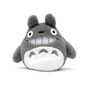 Totoro Smiling M Plüsch - Mein Nachbar Totoro (18cm)