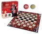 Toy - Board Game - Fallout Nuka Cola - Checkers