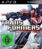 Transformers: Cybertron  PS3