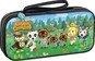 Travel Case Deluxe Animal Crossing  Switch
