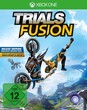 Trials Fusion  OHNE DLCs  XBO