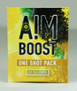 Triebwerk Aim Boost One Shot - Ice Tea Lemon 10g