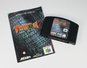 Turok 2: Seeds of Evil (UK)  N64 MODUL+ANLEITUNG