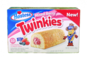 Twinkies Mixed Berry 10 Pack 385g