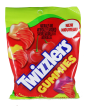 Twizzlers Gummies - Tangy Tongue Twisters 182g