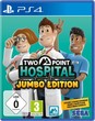 Two Point Hospital: Jumbo Edition  PS4