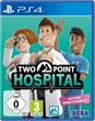 Two Point Hospital  PS4