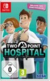 Two Point Hospital SWITCH