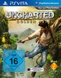 Uncharted: Golden Abyss  PSV