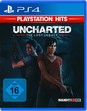 Uncharted: The Lost Legacy PLAYSTATION HITS  PS4