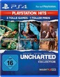 Uncharted: The Nathan Drake Collection PLAYSTATION HITS PS4