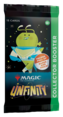 Unfinity Collectors Booster - MTG - ENG