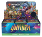 Unfinity Draft Booster  - MTG - ENG