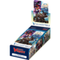 V Clan Collection Vol.5 - Cardfight!! Vanguard overDress Booster Display (ENG)