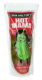 Van Holten´s Hot Mama Pickle 140 g