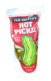 Van Holten´s Hot Pickle 140 g