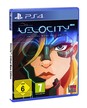 Velocity 2X: Critical Mass Edition Playstation 4