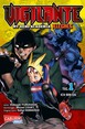 Vigilante - My Hero Academia Illegals 01