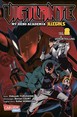 Vigilante - My Hero Academia Illegals 02