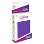 Violett Small Supreme UX Sleeves (60 Stk)