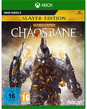Warhammer Chaosbane - Slayer Edition  XSX