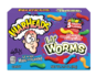 Warheads - Lil Worms 99g