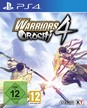 Warriors Orochi 4  PS4