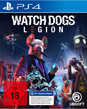 Watch Dogs Legion  PS4