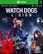 Watch Dogs Legion  XBO