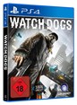 Watch Dogs PlayStation Hits PS4