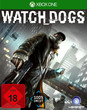 Watch Dogs  XBO