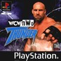 WCW NWO Thunder  PS1