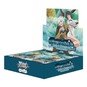 Weiß Schwarz - Is It Wrong to Try to Pick Up Girls in a Dungeon? Booster Display - ENGLISCH