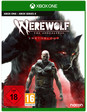 Werewolf: Apocalypse Earthblood  XBO