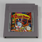 Who framed Roger Rabbit Nintendo GameBoy 