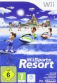 Wii Sports Resort (CD)  Wii