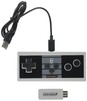 Wii/WiiU Wireless Retro 8 Pro Controller: NES Classic Edition
