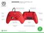 Wired Controller - Rot - XBOX/XSX