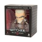 Witcher III Wild Hunt Vinyl Figur Geralt von Riva 15 cm