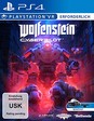 Wolfenstein: Cyberpilot PSVR  PS4
