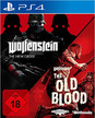 Wolfenstein Doublepack (New Order + Old Blood) PS4