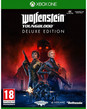 Wolfenstein Youngblood - Deluxe Ed.  PEGI  XBO