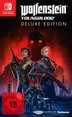 Wolfenstein Youngblood - Deluxe Ed.  Switch