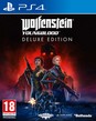 Wolfenstein Youngblood - Deluxe Ed. UK ENG PS4