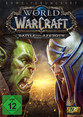 WoW - Battle for Azeroth