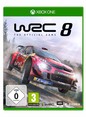 WRC 8 - World Rally Championship  XBO