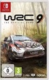 WRC 9  SWITCH