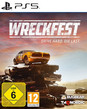 Wreckfest  PS5