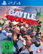 WWE 2K Battlegrounds  PS4