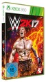 WWE 2K17   XB360
